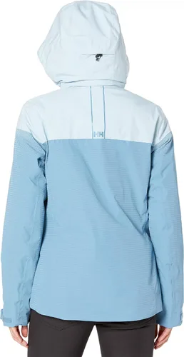Vista 2 de Helly-Hansen Chaqueta Motionista LIFAloft para mujer