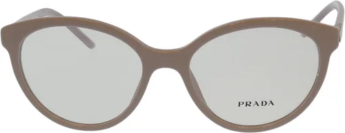 Vista 2 de Gafas graduadas Prada PR 8 YV 07Z1O1 Wisteria, Glicina