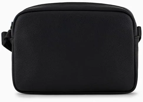 Vista 2 de A X ARMANI EXCHANGE Bandolera, Negro, Negro