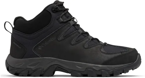 Vista 6 de Columbia Men's Buxton Peak Mid Ii Hiking Shoe