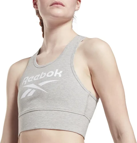 Vista 3 de Reebok Womens Sports Bra Light Support