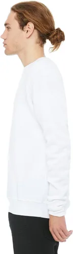 Vista 2 de Bella + Canvas mens 3945