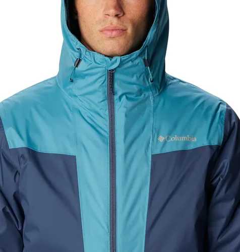 Vista 4 de Columbia Sportswear Whirlibird Interchange - Chaqueta para hombre