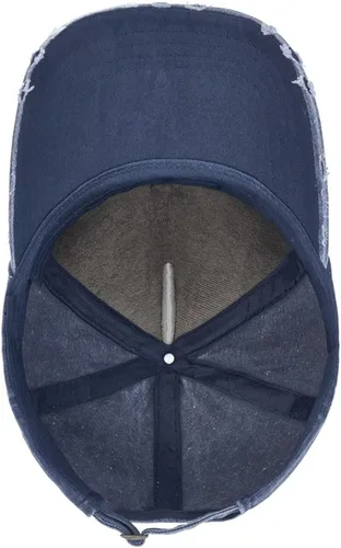 Vista 7 de Yes I M an Angel But You Can Call Me Nurse Nurse Baseball Cap for Men Women Hats Adjustable Vintage Washed Cotton Dad Hat