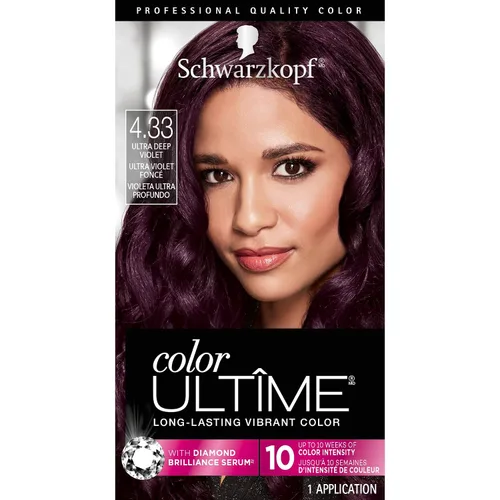 Vista 17 de Color de pelo Schwarzkopf, queratina