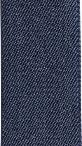 Vista 6 de Buyless - Tirantes de moda para hombre, 48 pulgadas, correas ajustables 1 14 pulgadas, parte trasera con clips y botones