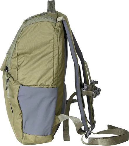 Vista 3 de Mystery Ranch Rip Ruck - Mochila de 15 litros paquete táctico inspirado en el ejército Bosque Computadora portátil
