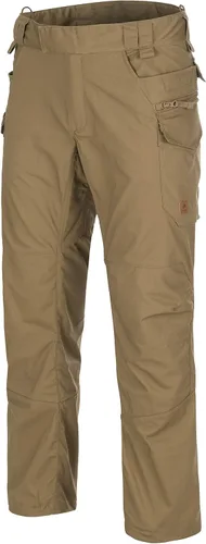 Vista 10 de Helikon-Tex Pantalones de peregrino PGM Bushcraft Gris ceniza/negro.