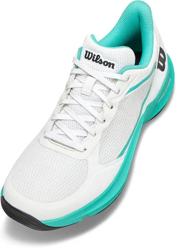 Vista 2 de WILSON Zapatillas de pádel Hurakn Lite para mujer