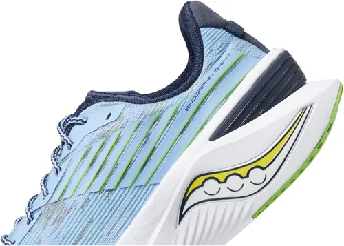 Vista 6 de Saucony - Tenis de correr Endorphin Shift 3 para hombre