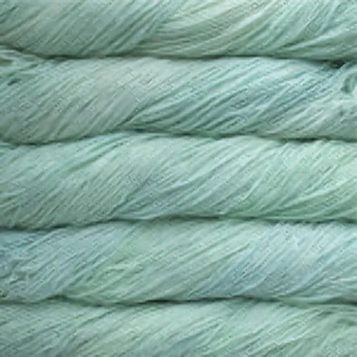 Vista 20 de Malabrigo Hilo Rios 150 Azul Profundo