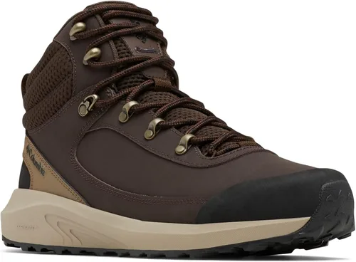 Vista 2 de Columbia Men's Trailstorm Peak Mid Hiking Shoe