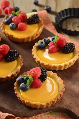 Vista 5 de D'Gari Gelatina Postre Vainilla - Dgari Vainilla paquete de 5 (VAINILLA)
