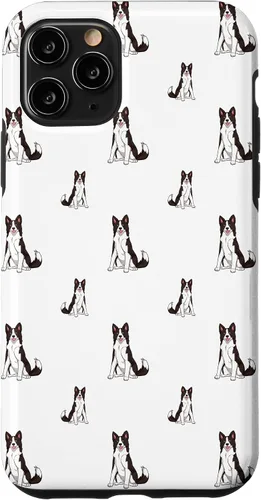 Vista 29 de Border Collie Case for iPhone 17