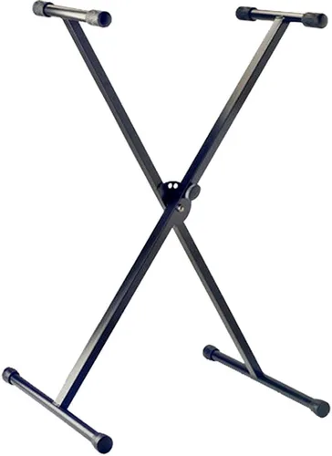 Vista 8 de Stagg Producto de limpieza y cuidado de instrumentos de teclado (KXS-A35 BK)