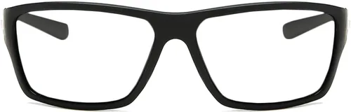 Vista 7 de Gafas de lectura bifocales fotocrómicas de transición al aire libre para hombres y mujeres, lentes de sol deportivos para presbicia (negro, 200)