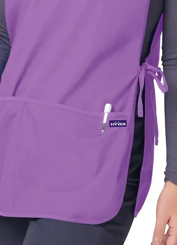 Vista 5 de SIVVAN Unisex Apron - Cobbler Apron