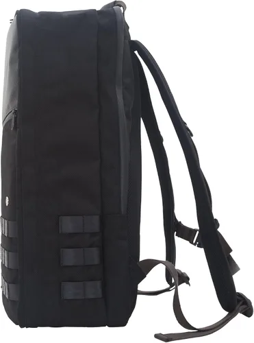 Vista 8 de Token Bags Mochila Grand Army, Negro -, Mochila Grand Army (L)