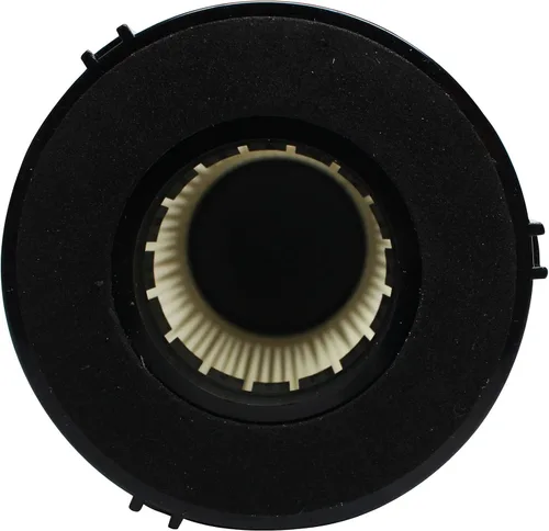 Vista 4 de Upstart Battery Repuesto para filtro de polvo Eureka Airspeed Gold AS1001A y filtro HEPA – Compatible con filtro Eureka DCF-21 y filtro HEPA EF-6