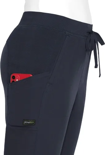 Vista 3 de KOI Planet 746 Nova Pantalón para mujer