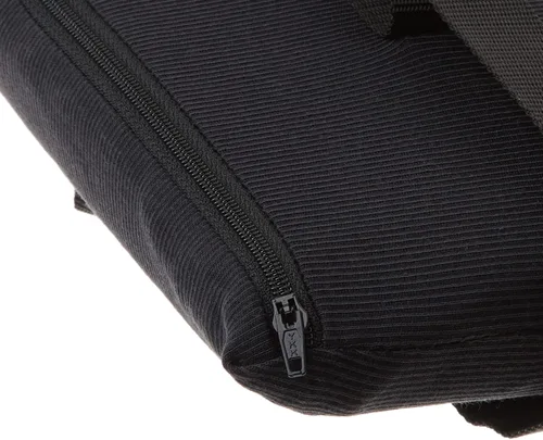 Vista 7 de Kensington espuma viscoelástica, Negro