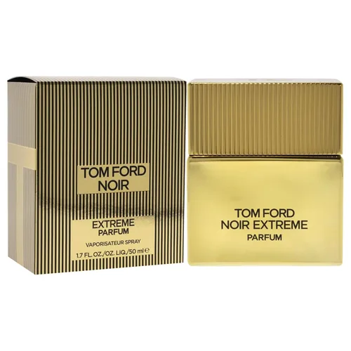 Vista 4 de Tom Ford Noir Extreme Parfum Parfum Spray Hombre 1.7 oz