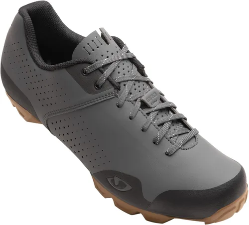 Vista 2 de Giro Privateer Lace - Zapatillas de ciclismo para hombre