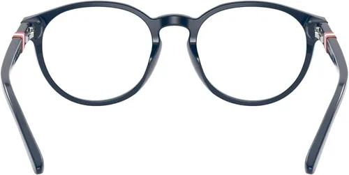 Vista 7 de Polo Ralph Lauren Kids Pp8538 Round Prescription Eyewear Frames