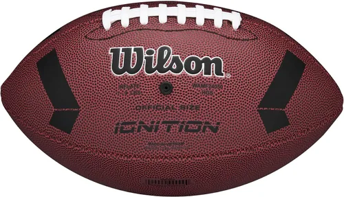 Vista 2 de Wilson Balones de fútbol americano recreativos de la NFL