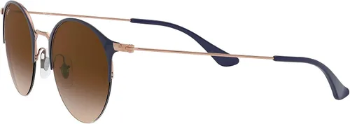 Vista 3 de Ray-Ban RB3578 - Gafas de sol redondas