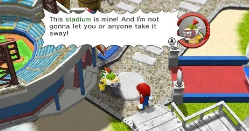 Vista 3 de Mario Super Sluggers (Renewed)