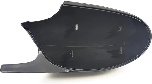 Vista 5 de Cubiertas de tapa de espejo de puerta lateral compatibles con BMW E87 2004-2006, E81 2005-2009, E82 E88 2007-2009, E90 E91 2005-2007, E92 E93