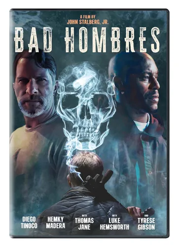 Vista 2 de Bad Hombres