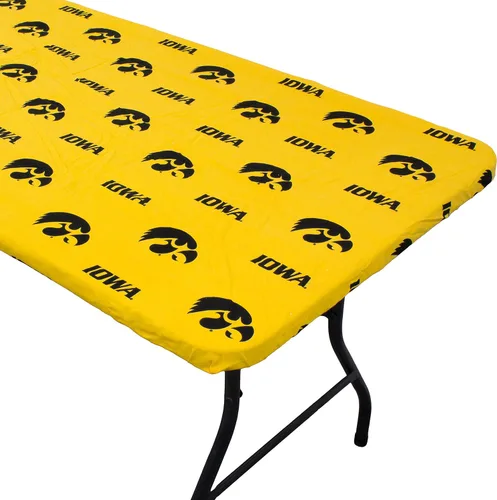 Vista 18 de College Covers NCAA para adultos (unisex-adulto) moderno