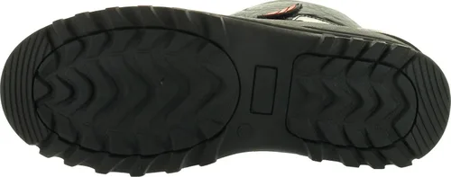Vista 3 de L&M Botas de nieve de invierno para hombre, impermeables, aisladas, 2008