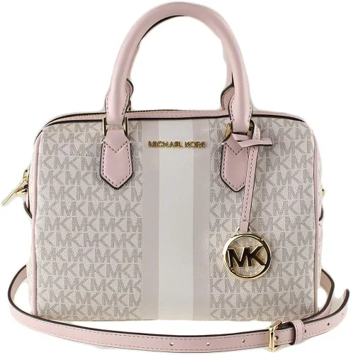 Vista 2 de Michael Kors Bedford - Bolso cruzado