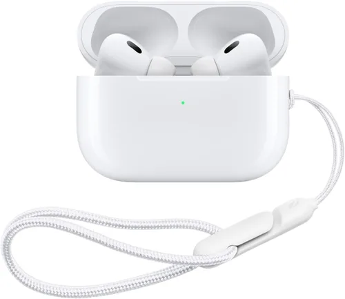 Vista 21 de oakxco Lanyard Compatible with Airpods Pro 2 Loop