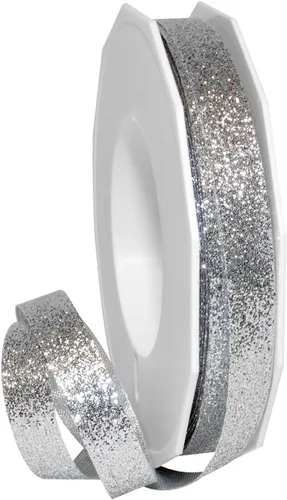 Vista 17 de Morex Ribbon - Cinta de brillantina metálica