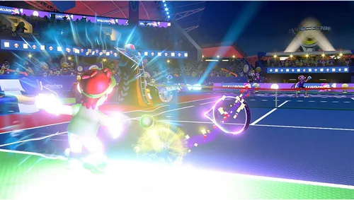 Vista 8 de Mario Tennis Aces - Nintendo Switch