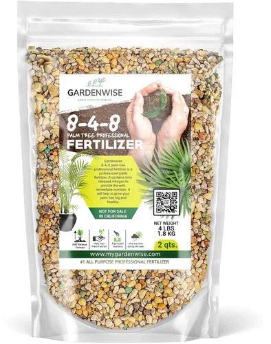 Vista 73 de 10-10-10 Fertilizante para plantas de liberación lenta - 10 10 10 Fertilizante granular multiusos de jardín para verduras, tomate, arborvitae