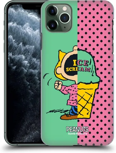 Vista 111 de Carcasa rígida para iPhone 7 y iPhone 8, diseño de cacahuetes Halfs y risas