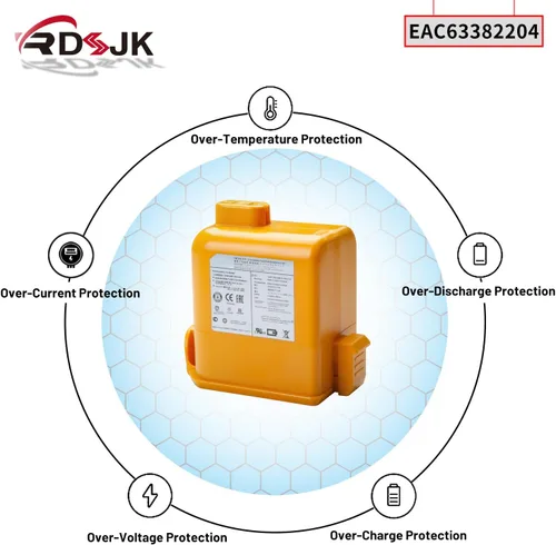 Vista 6 de EAC63382204 EAC63382202 Batería para LG A9 MAX A9M A9MULTI A958 A958SA A958SK Cable Zero A9, A9 Plus A902RM A905M A907GMS A905RM A908MVR A927KR GMS