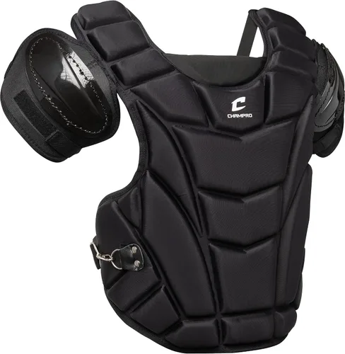 Vista 4 de Champro Starter Umpire Kit: Performance Umpire Gear Box Set (CBSUSK)