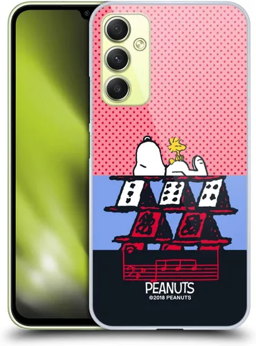 Vista 29 de Head Case Designs - Carcasa rígida para Samsung Galaxy S20 FE y 5G, diseño de cacahuetes Charlie & Woodstock Charlie & Woodstock siesta