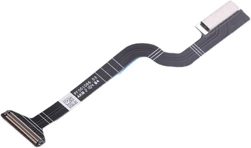 Vista 15 de Piezas de reparación para D-JI Mavic Air 2s Drone Módulo de visión delantera Cable de señal flexible Marco de lente de cámara Brazo motor del eje P