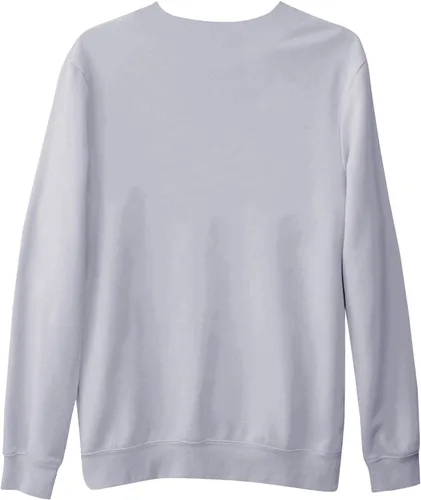 Vista 4 de Camiseta de otoño para mujer con cuello redondo de 1989, camiseta de manga larga con estampado para otoño e invierno