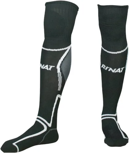 Vista 2 de Rinat Calcetines de portero por encima de la rodilla de fútbol Geometrik