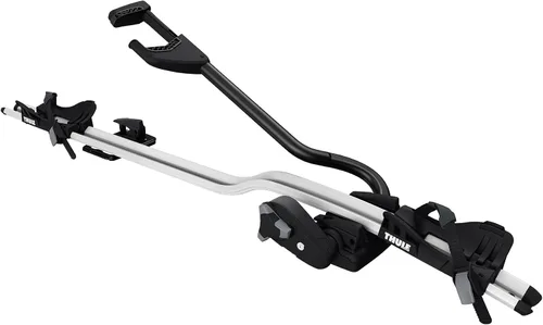 Vista 3 de Thule Adaptador de bicicleta Proride Fat portabicicletas automotrices