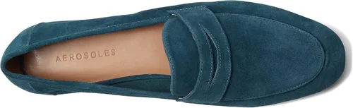 Vista 2 de Aerosoles Mocasín estilo conducción para mujer