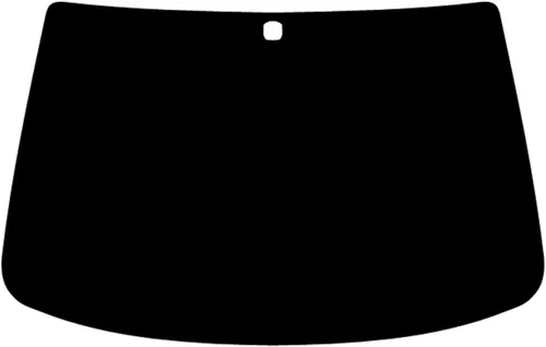 Vista 4 de Tinte precortado para ventana compatible con Chevrolet Aveo 4 puertas 2009-2011, 20% 22 pulgadas solo rollo